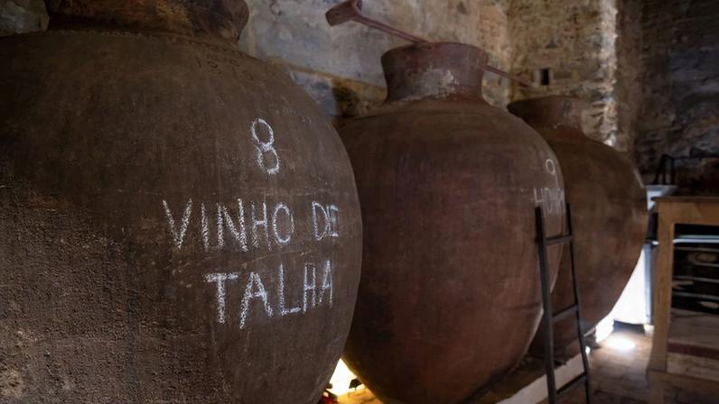 Honrado_Vineyards, Aletejo Talha