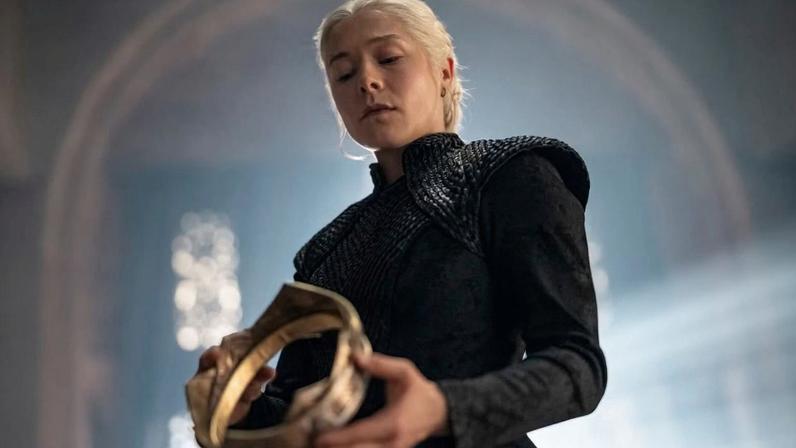 Vingança de Rhaenyra em A Casa do Dragão: final explicado do episódio 2 da S3