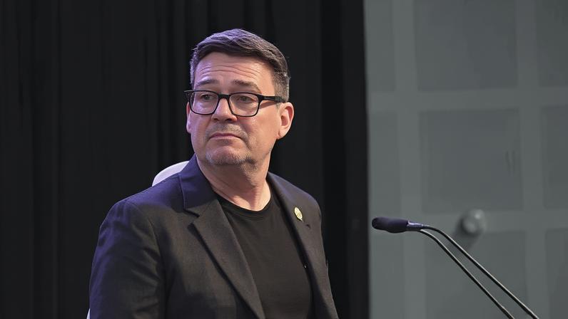 Como Andy Burnham poderia tentar substituir Keir Starmer como primeiro-ministro do Reino Unido