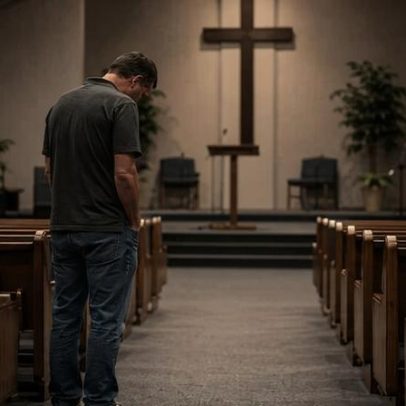 Como um pastor deve se vestir? Opinião honesta de um pregador veterano