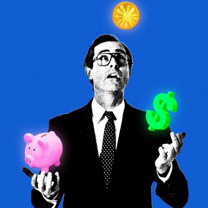 Uso do token 'Pretty Crazy' testa aposta de executivos em IA