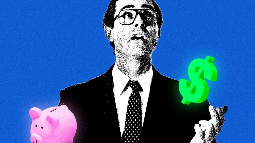 Uso do token 'Pretty Crazy' testa aposta de executivos em IA