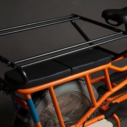 Como personalizar sua e-bike com segurança e eficiência