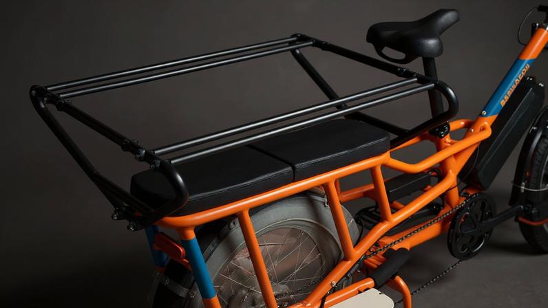 Como personalizar sua e-bike com segurança e eficiência