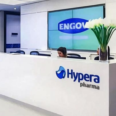 Hypera prepara lançamento da Semavy, rival do Ozempic