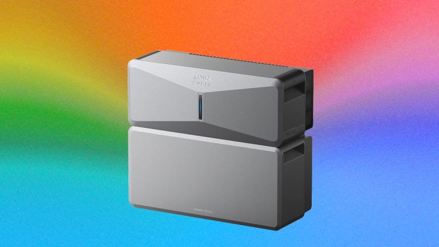 Image may contain Computer Hardware Electronics Hardware Mailbox and Adapter