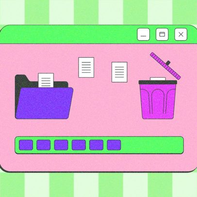 Teste do DeleteMe, o serviço pioneiro de remoção de dados