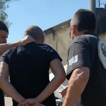 Homem é preso após arremessar gato em praça de Bento Ribeiro, Rio
