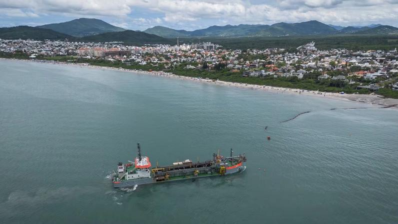 Polícia desarticulou grupo que negociou cinco propriedades adquiridas de forma criminosa na praia de Jurerê Internacional, bairro nobre de Florianópolis; veja como se proteger de golpe