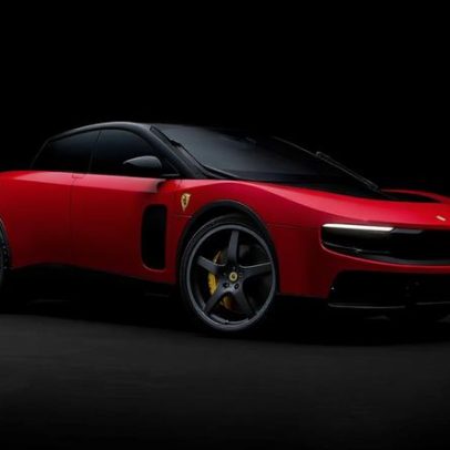 Ferrari Luce: o que acontece quando uma marca testa seus próprios limites