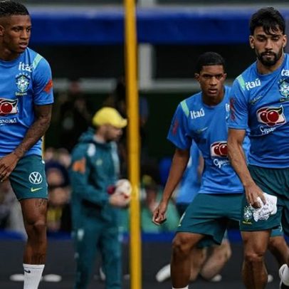 Copa de 2026 terá recorde de jogadores do Brasileirão, confira nomes
