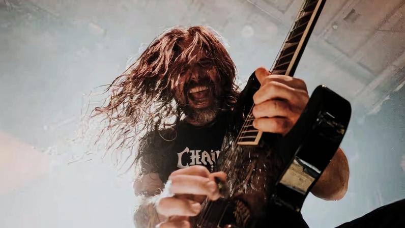 Legado do Sepultura permanece vivo após o fim da banda