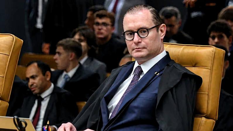 A decisão foi tomada pelo ministro Cristiano Zanin, que validou a sentença de primeira instância
