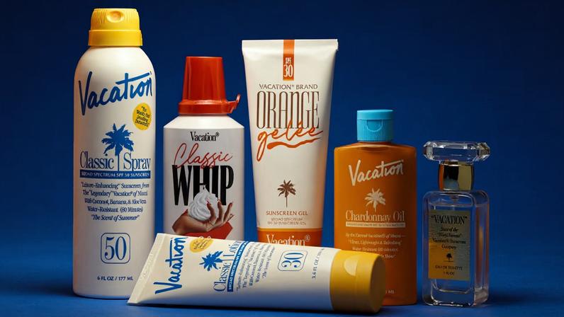 Vacation's move to Sephora demonstrates the waning influence of the coveted exclusive.