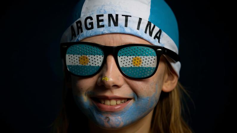 Lionel Messi na Copa do Mundo 2026