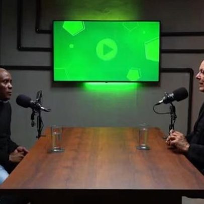 Juary afirma que o maior problema de Neymar é ele mesmo, em entrevista