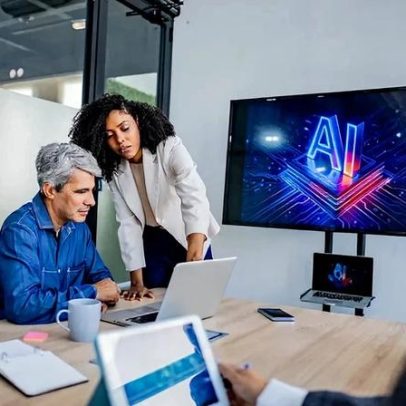 Seis carreiras emergentes com IA que já remuneram bem no Brasil