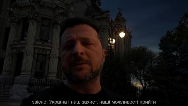 Putin só dialoga com Zelensky quando não vê possibilidade de vitória