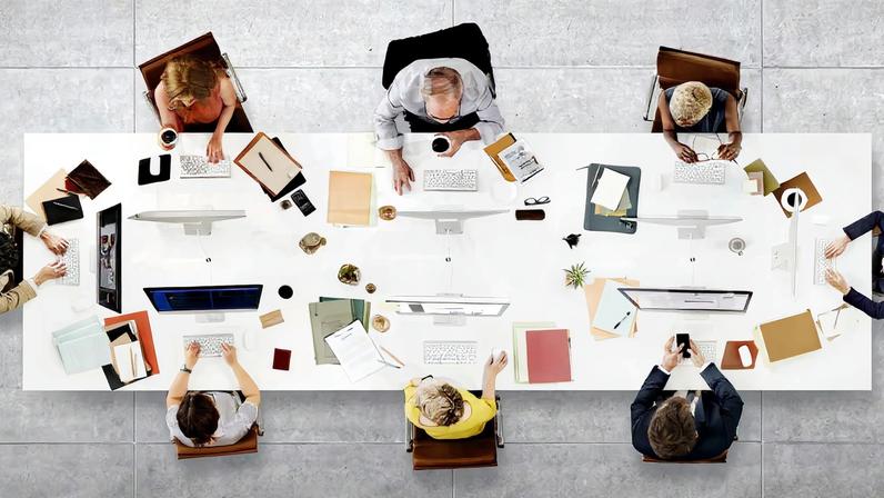Executive Memo | How to Redesign Your Organisation for AI
