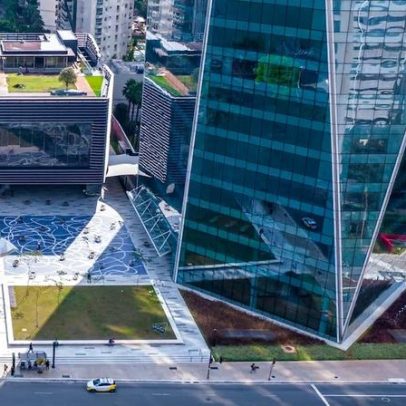 Helô Cruz e Southtree lançam novo fundo de ações
