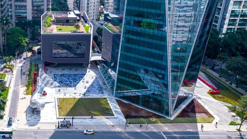 Helô Cruz e Southtree lançam novo fundo de ações