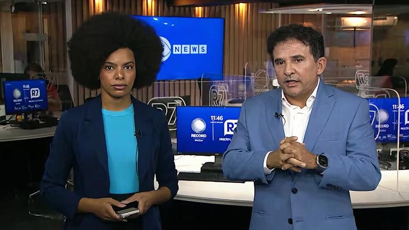 Ministro do Esporte diz que Copa do Mundo Feminina no Brasil é a melhor e maior