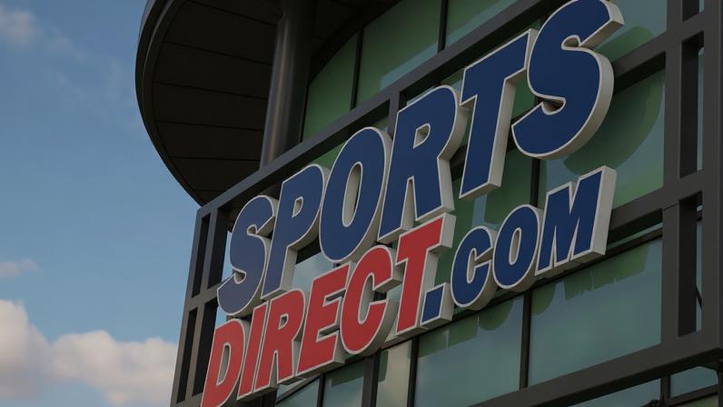 Accent secured a deal last year with Frasers to launch and operate the Sports Direct retail business in Australia and New Zealand.
