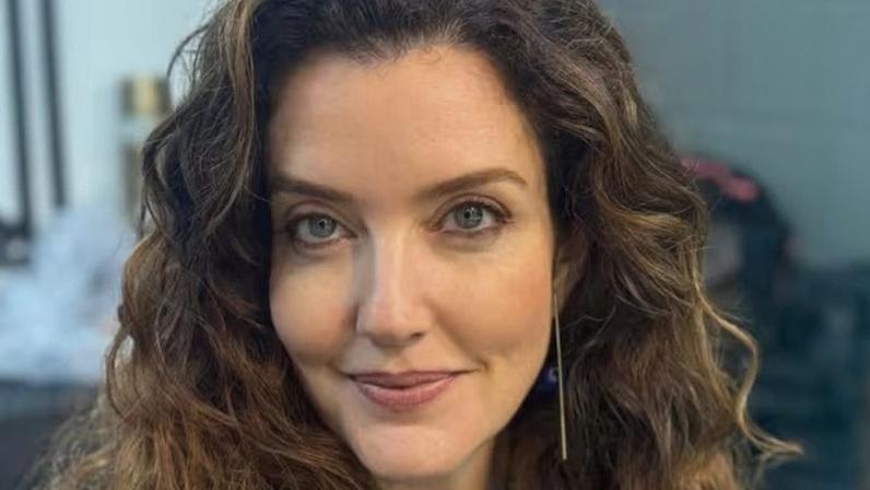 Larissa Maciel dá vida a Orna em Amor em Ruínas
