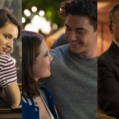Cinco séries aconchegantes para relaxar no feriado