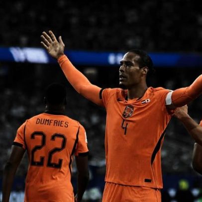 Holanda empata com o Japão no fim e grupo F fica em aberto
