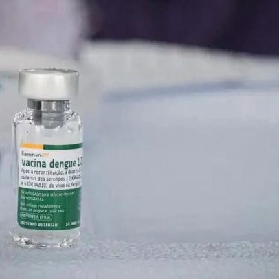Butantan mantém estudo sobre vacina contra dengue em idosos