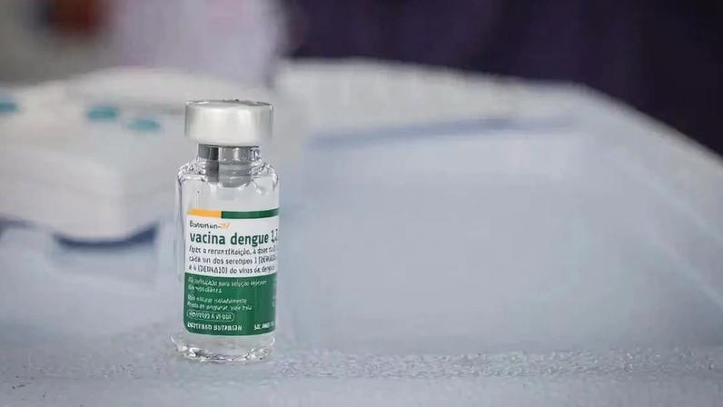 Estudo clínico sobre vacina contra dengue é conduzido desde janeiro em quatro centros