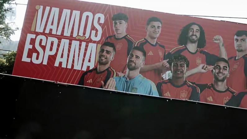 Conheça o centro de treinamento da Espanha para a Copa em Tennessee