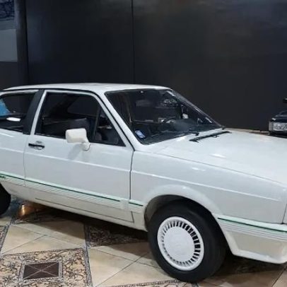 Gol SR, Kadett Turim e Corsa Champ ganham homenagem à Copa do Mundo