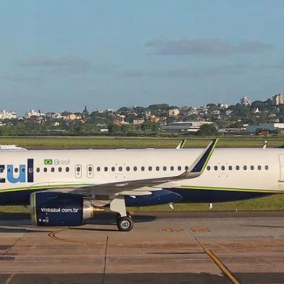 Rota direta para Curaçao parte de Minas Gerais em julho