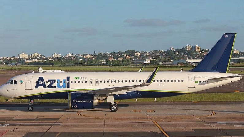 Companhia é a única no Brasil a disponibilizar voos diretos para o destino