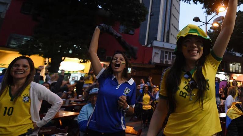 Seleção brasileira volta a campo na sexta-feira, 19, contra o Haiti