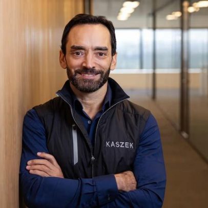 Kaszek prepara captação de fundo early stage com quase US$ 1 bi