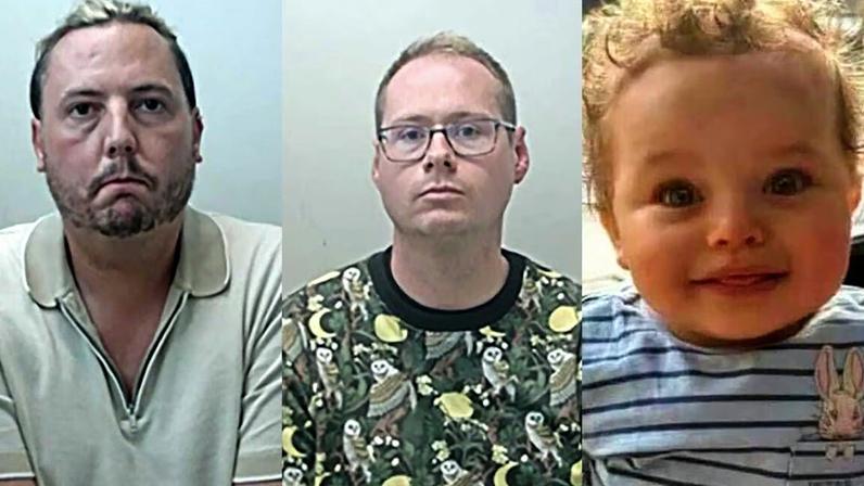 Pais adotivos tiraram a vida do bebê e a mãe biológica se pronunciou