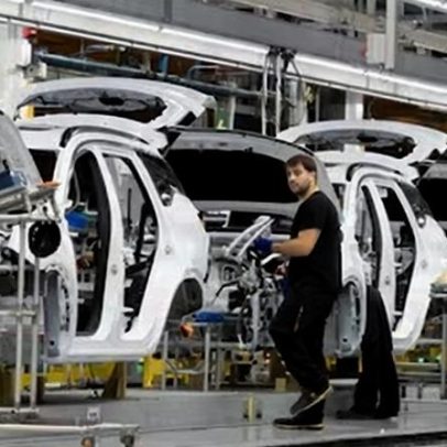 Ebro inaugura nova linha de produção e mira 25.000 carros neste ano