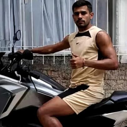 Jovem é encontrado morto a tiros na comunidade Asa Branca, zona sudoeste do Rio