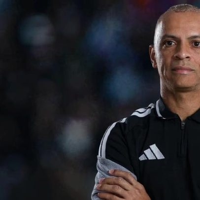 Fifa designa árbitro brasileiro Wilton Pereira Sampaio para Holanda x Marrocos