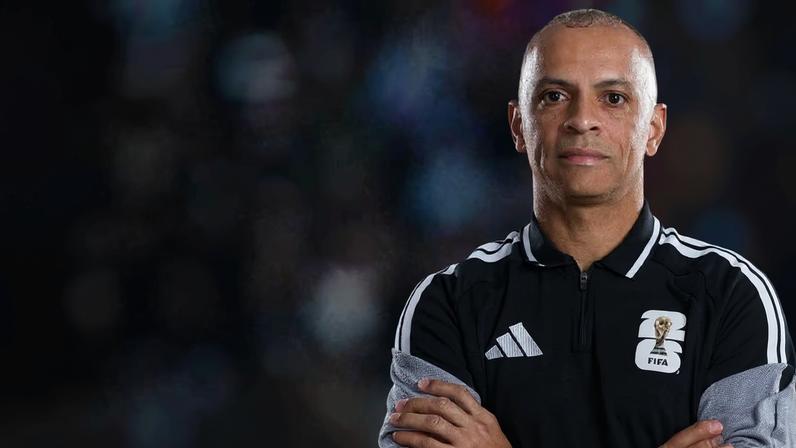 Fifa designa árbitro brasileiro Wilton Pereira Sampaio para Holanda x Marrocos