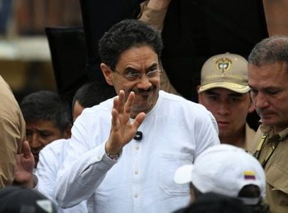 Colômbia terá 2º turno presidencial após derrota de candidato de esquerda