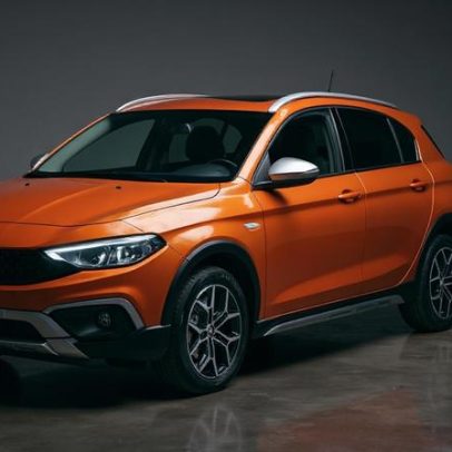 Fiat Tipo começa a se despedir da Europa e abre caminho para a linha Grizzly