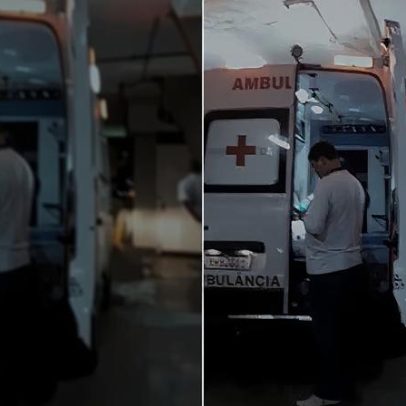 Tiroteio em Três Marias MG deixa mulher baleada na cabeça e dois feridos