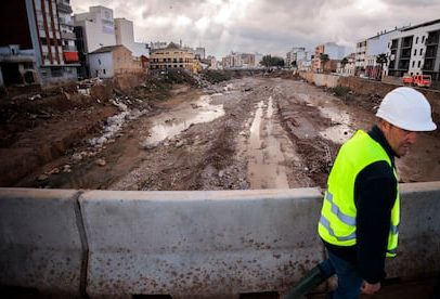 Grupo Tragsa registra 2,603 milhões de euros em 2025, alta de 29%.