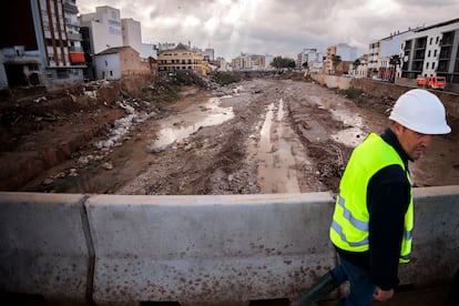 Grupo Tragsa registra 2,603 milhões de euros em 2025, alta de 29%.