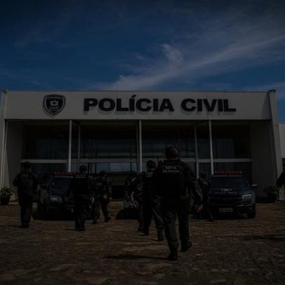 Segurança lança Operação Paraíba Mais Segura para combater criminalidade