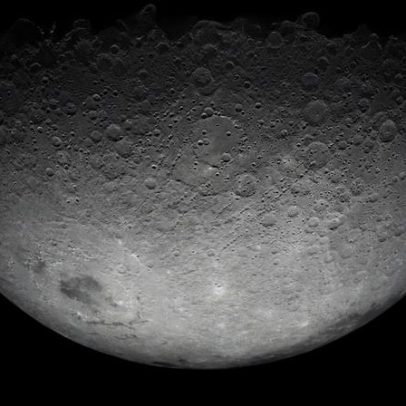 Descoberta da NASA pode ampliar produção de oxigênio e metais na Lua
